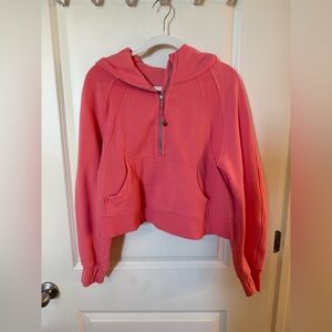Lululemon Scuba Hoodie